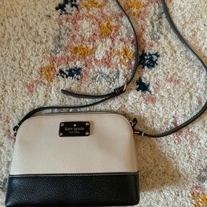 Kate Spade Mini Crossbody Bag